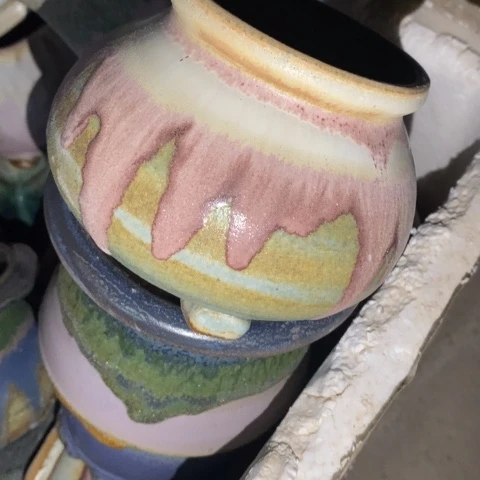 罐3170 微瑕38包邮景德镇陶瓷