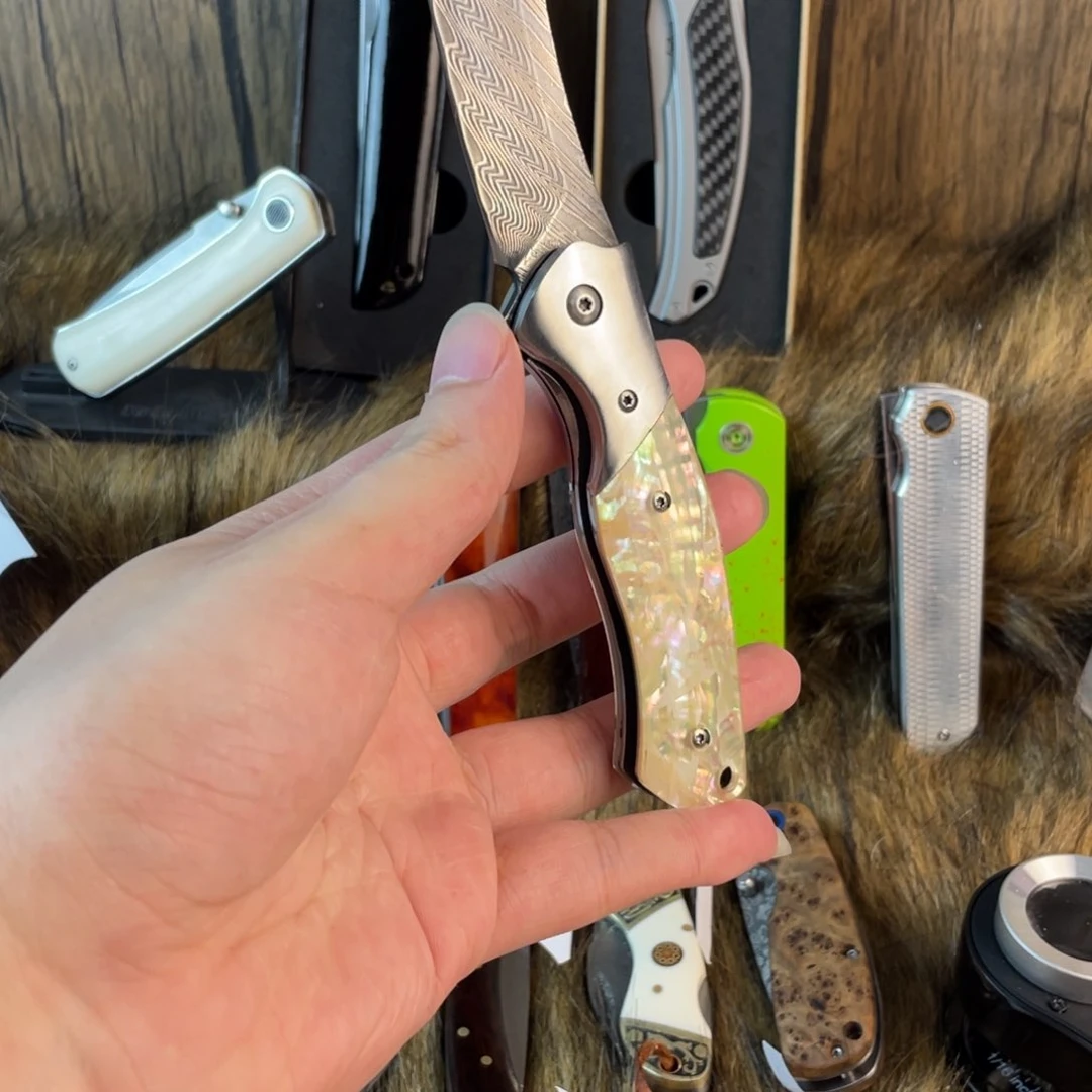 大马士革多功能工具