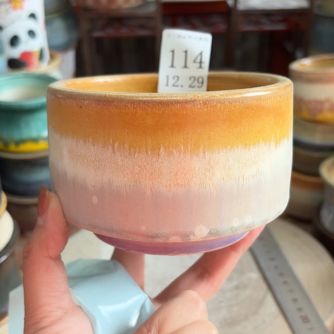 瓷片景德镇陶瓷手工制作