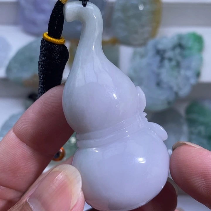 【闪购商品】颈饰未镶嵌翡翠111111111111111