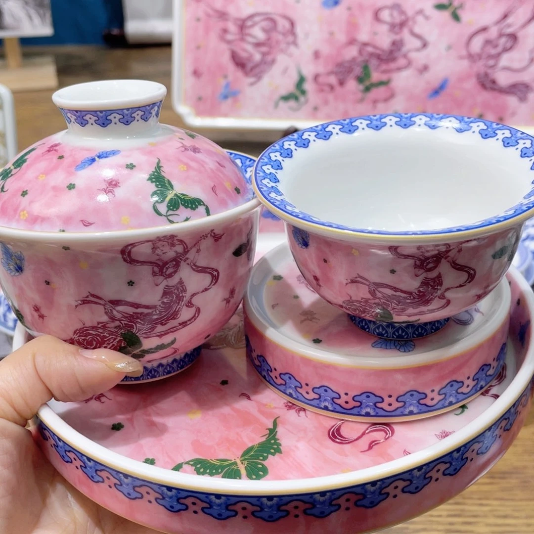 瓷景德镇陶瓷工厂福利价