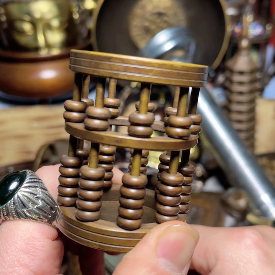 【闪购商品】铜摆件全场漏铜器摆件