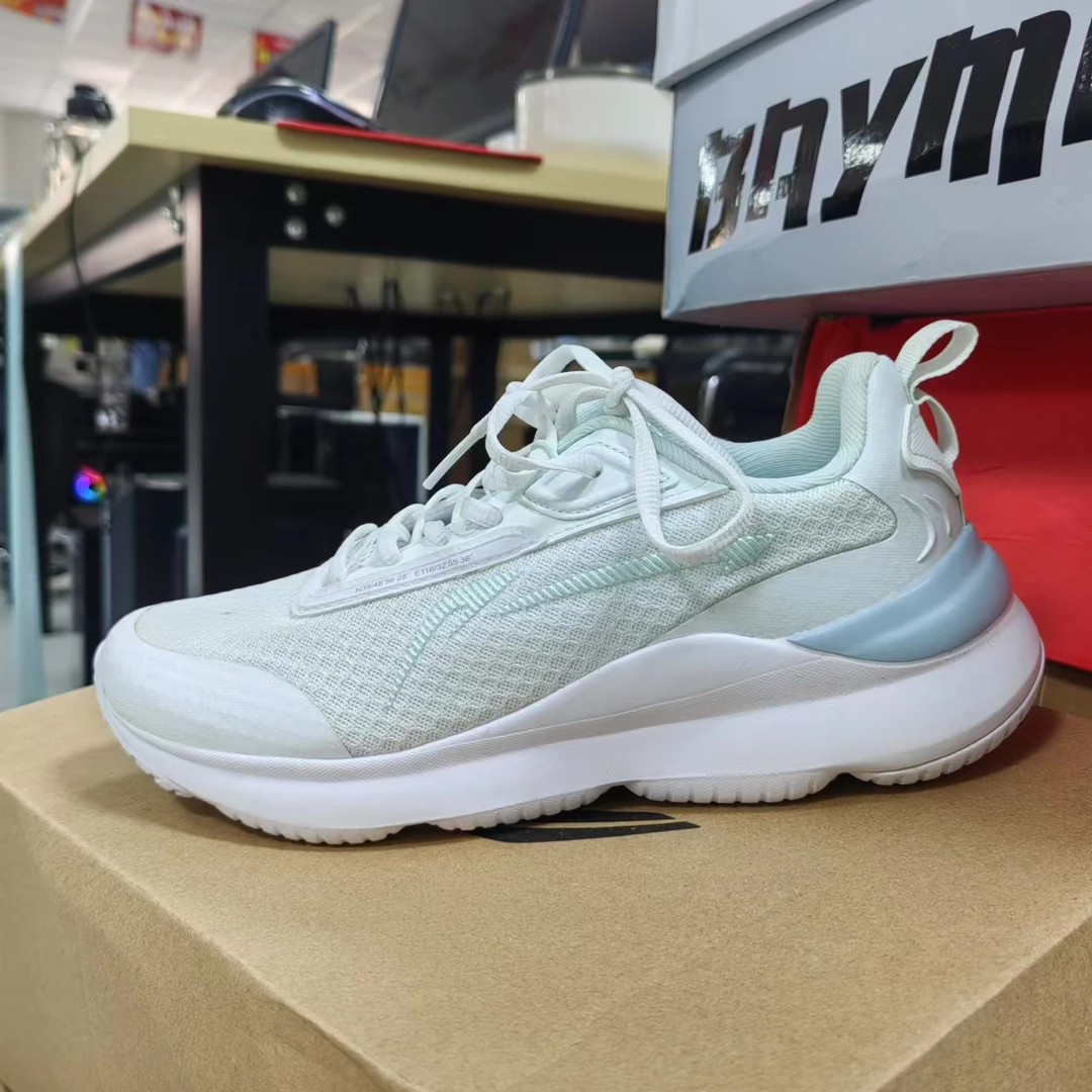 李宁《B品以直播展示为准》运动鞋-H172