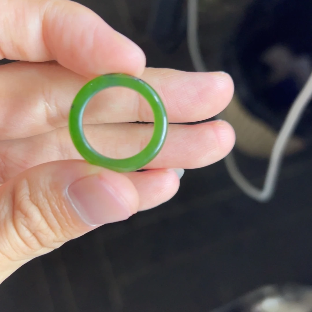 未镶嵌和田玉挂件17