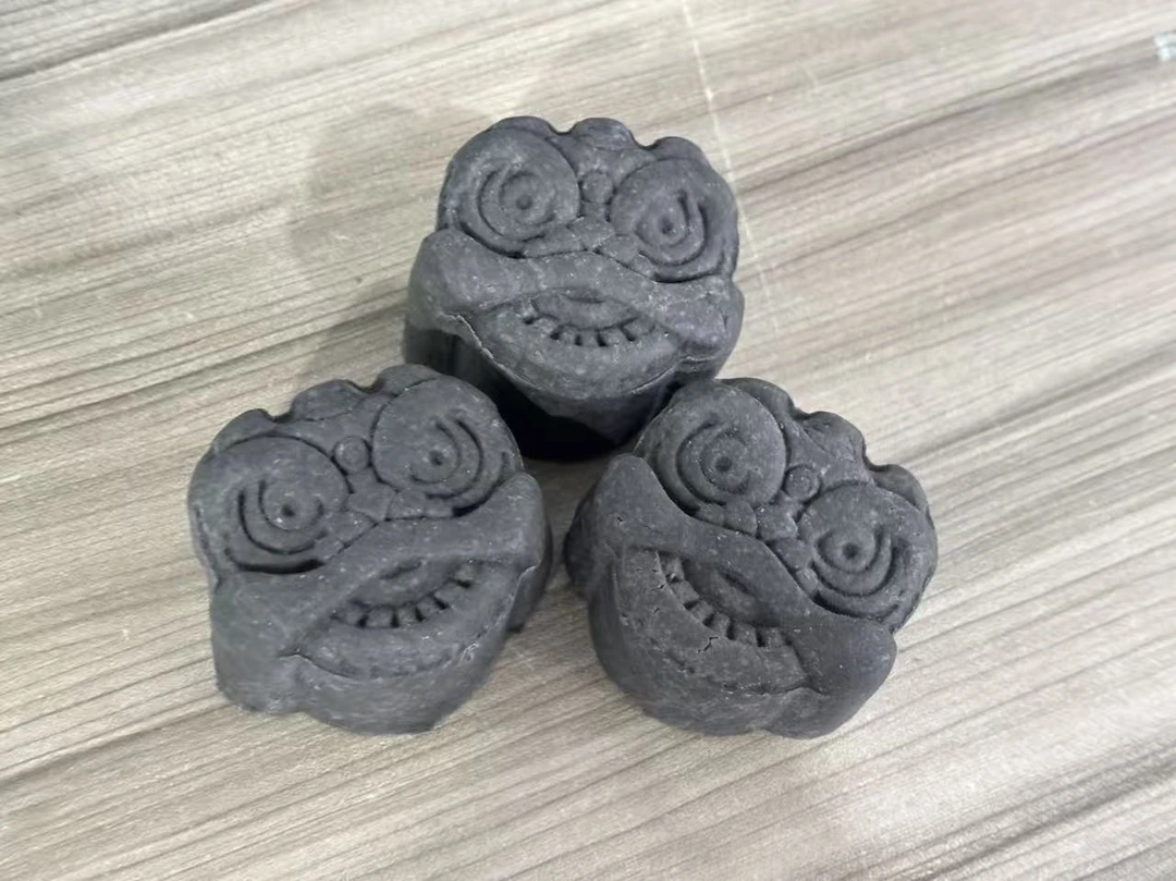 万狮如意吾斯曼洗发皂