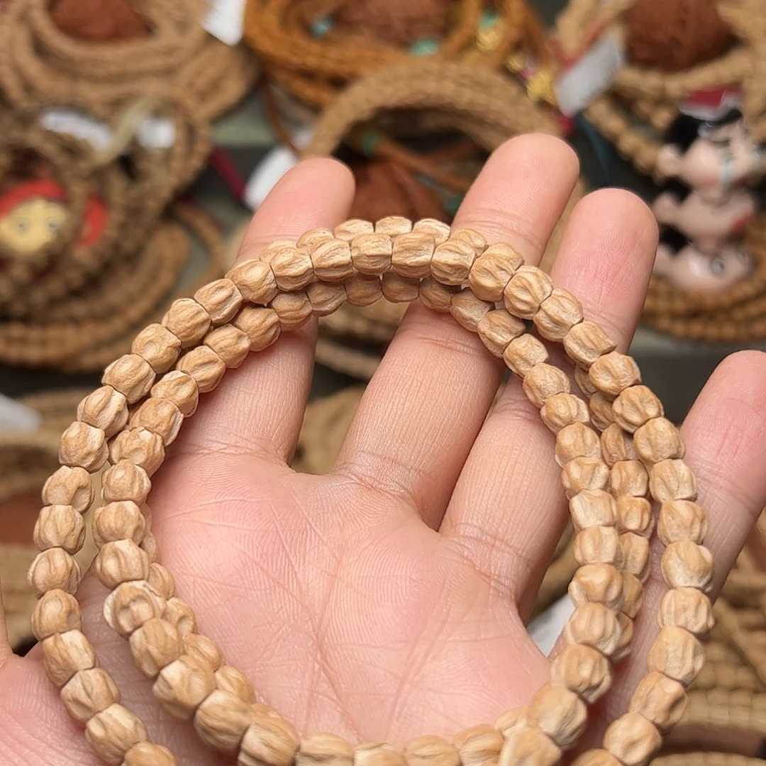 吊坠柏香籽/百香籽