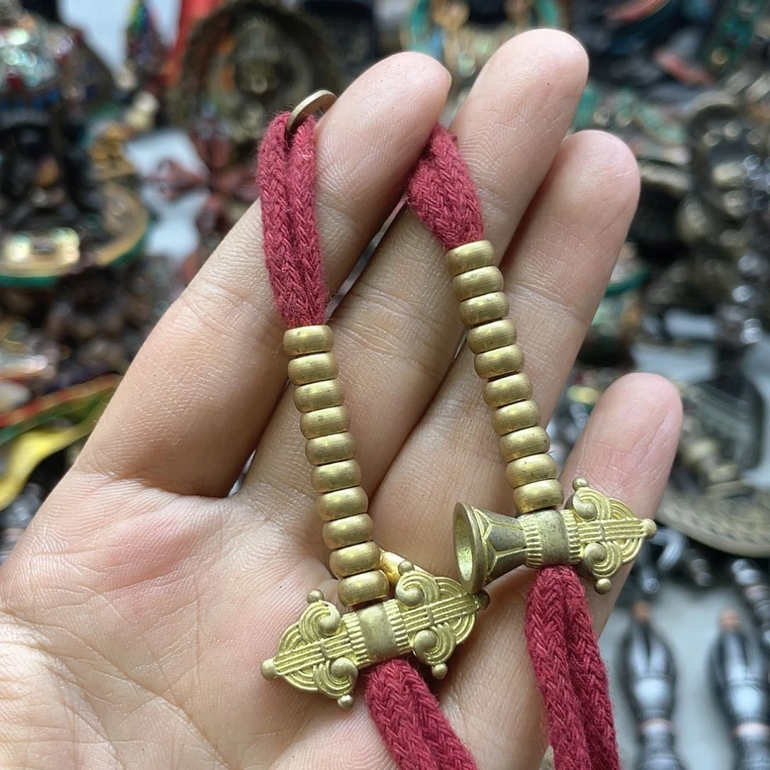 工艺品挂件一物一图