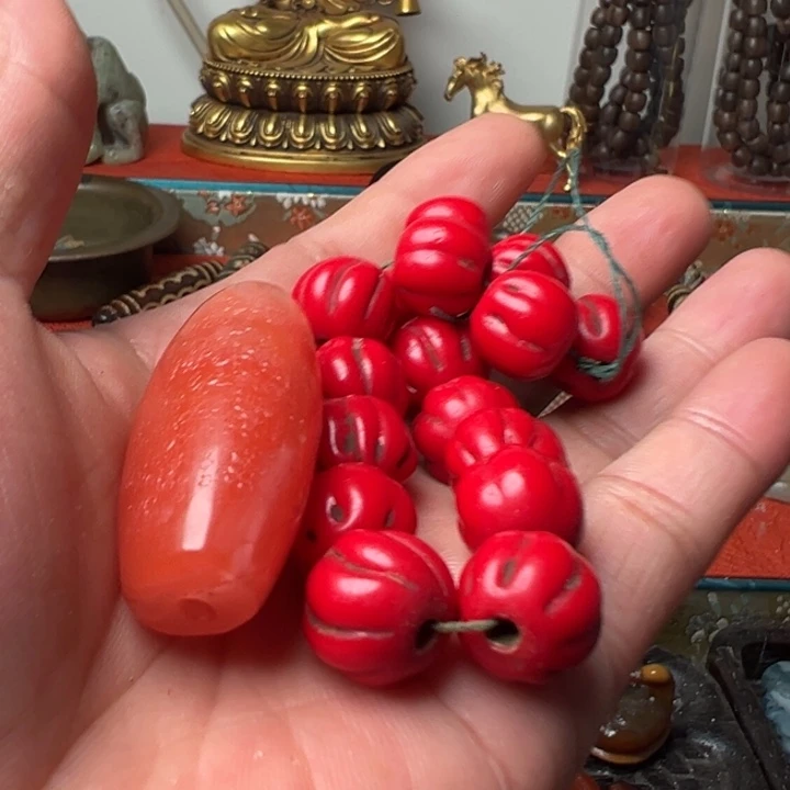 我***…未镶嵌自己家里的东西玛瑙/玉髓