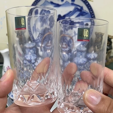 【闪购商品】碟中古工艺品回流瓷器