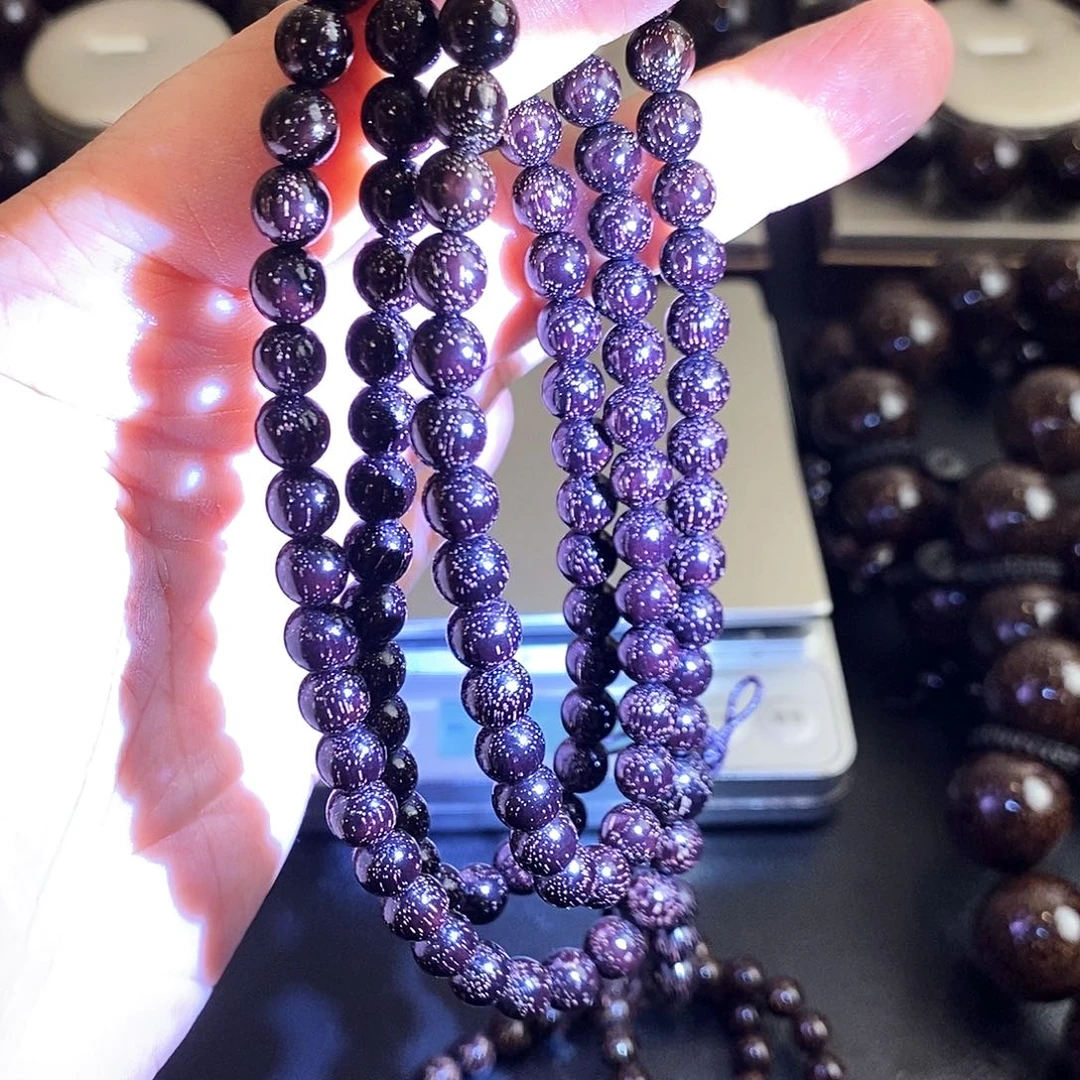 檀香紫檀（小叶紫檀）0.6 108