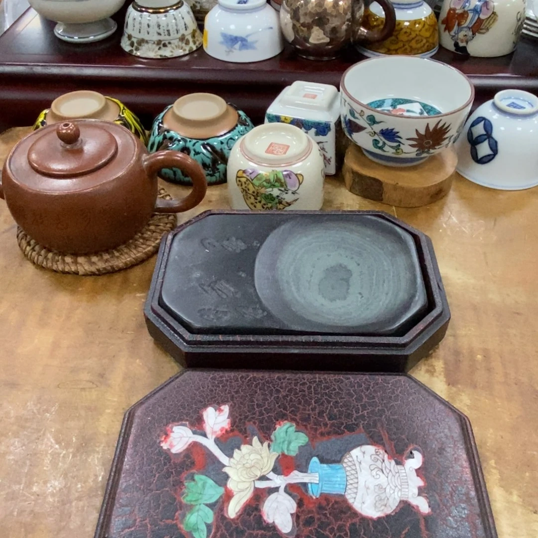 陶瓷福利一件不留