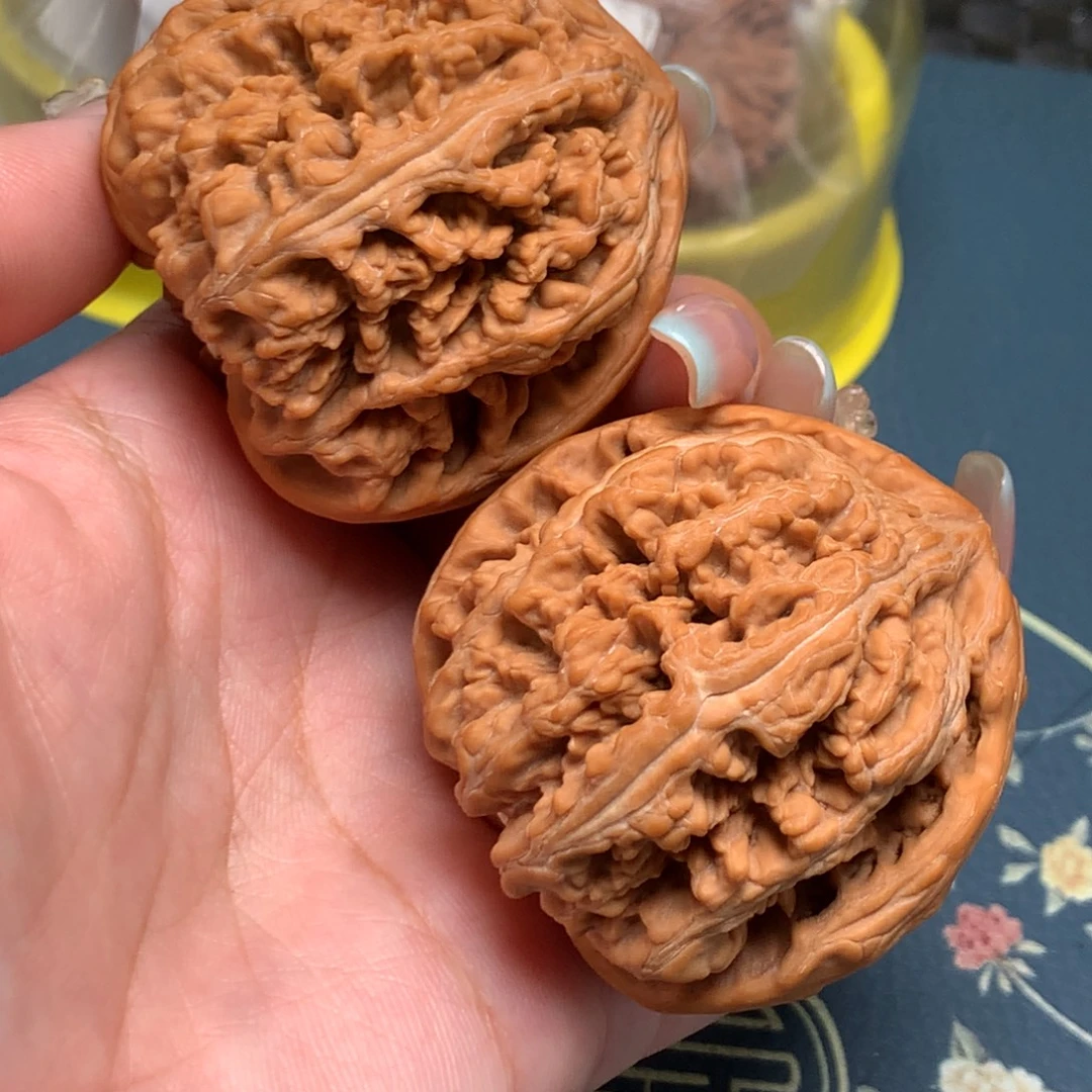 把件文玩核桃47-29863-8