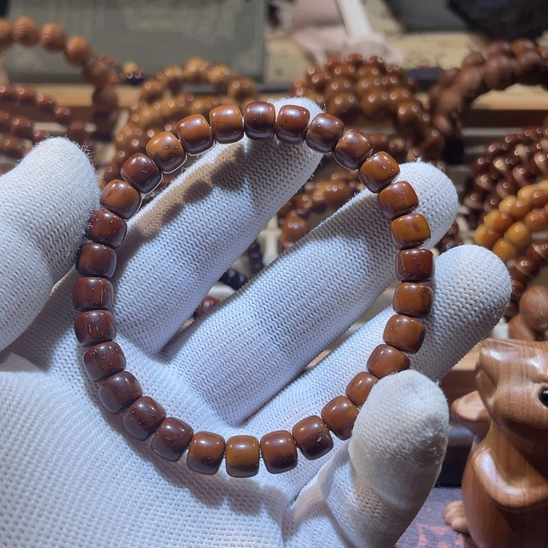 紫金鼠手串福利多多