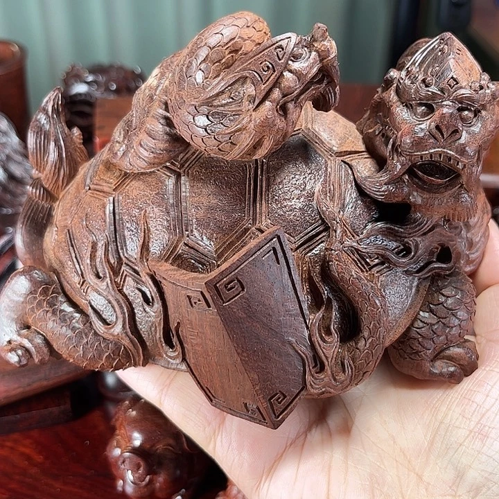 文****檀香紫檀（小叶紫檀）