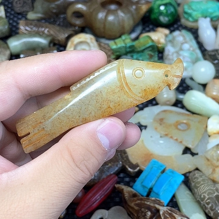 摆件直播间链接94
