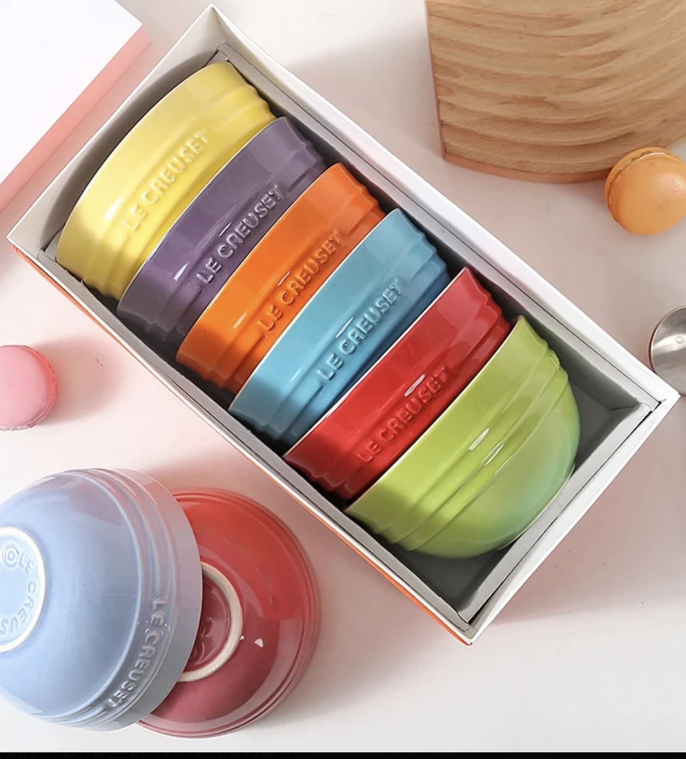 12cm米饭碗家用居家