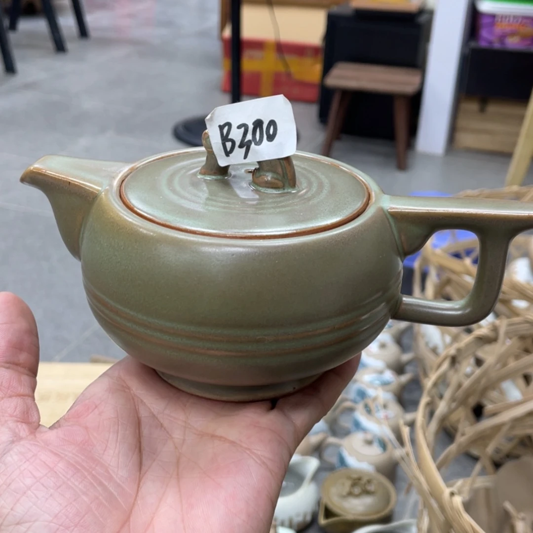 【闪购商品】壶茶器茶具很不错