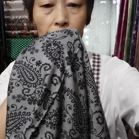 醋酸棉布料199号2.7米布头