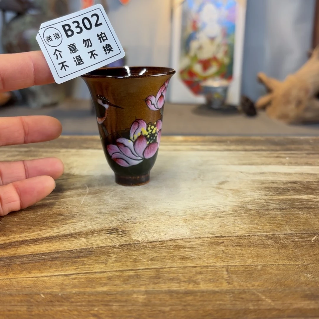 景德镇纯手工制作陶瓷