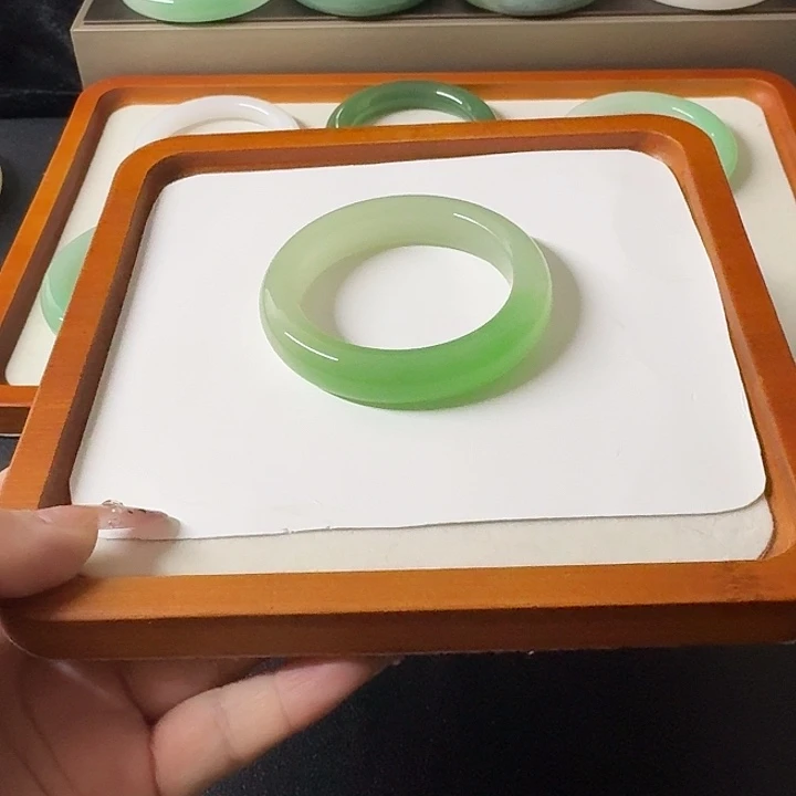 鹿***晞非金属时尚国风手镯鹿鹿