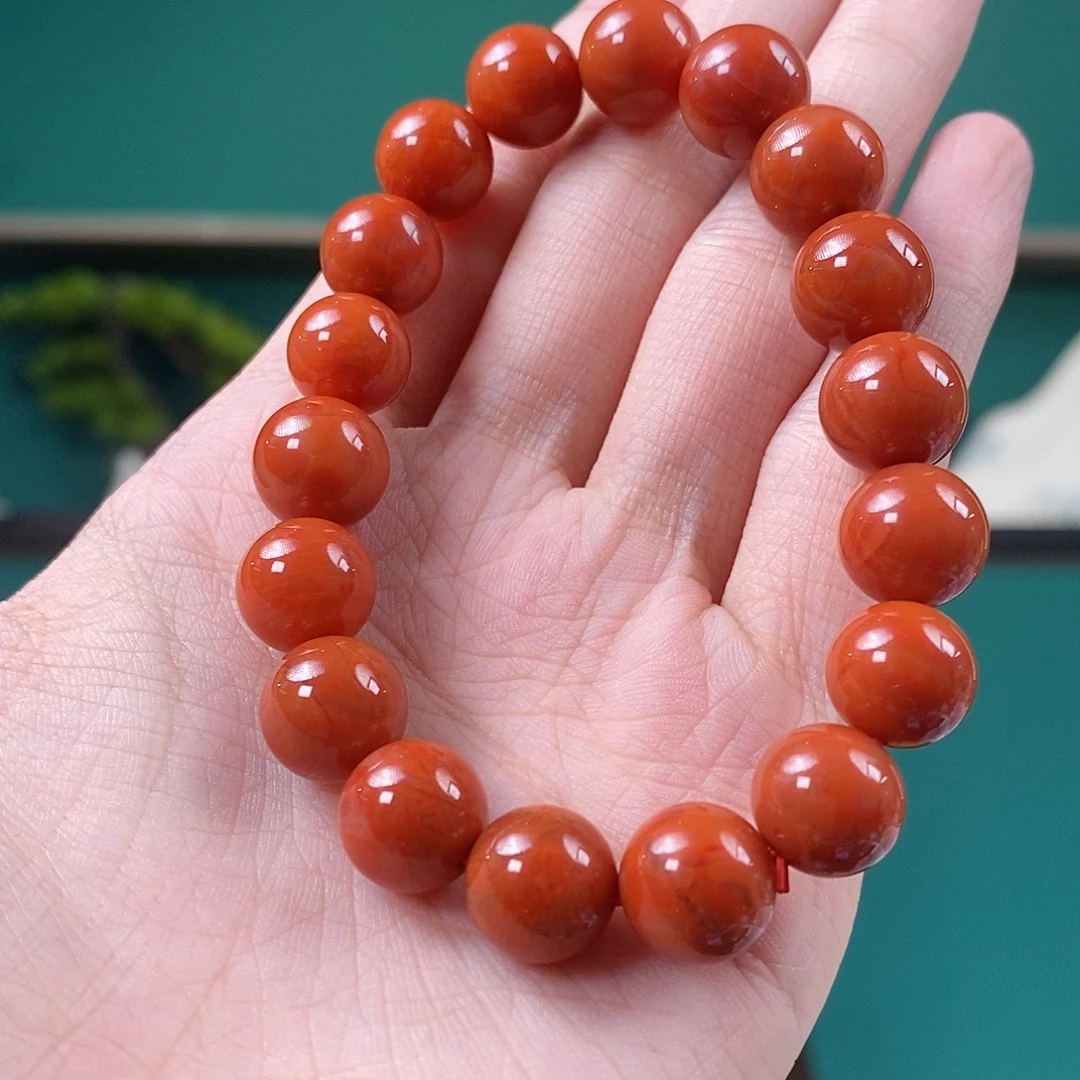 南红玛瑙未镶嵌珠宝奇石