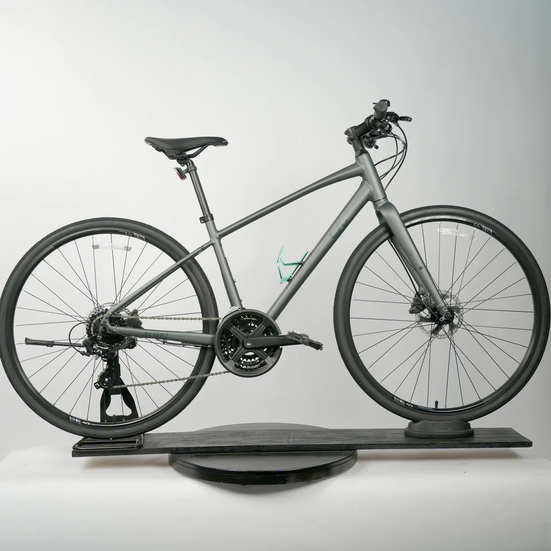 丽以芙Liv Alight 1平把公路车 S码 跨高69.5以上 适合158-169cm