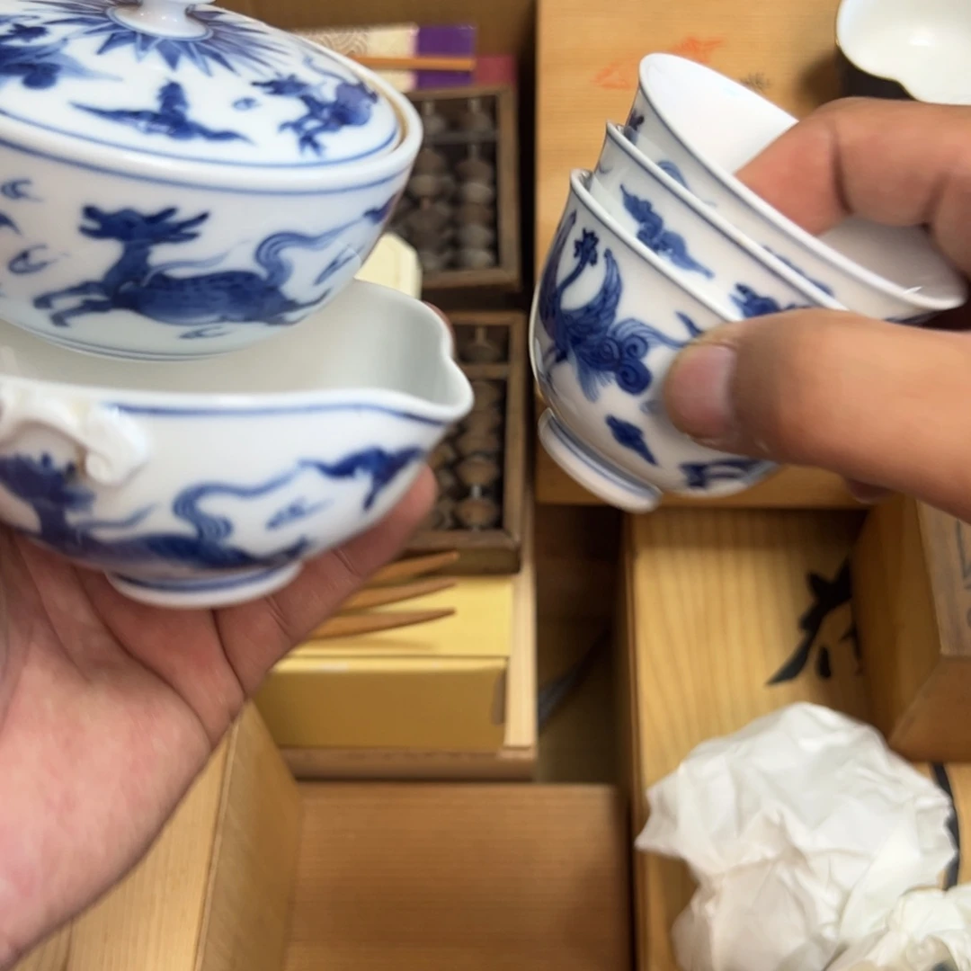 紫砂瑾煜杂货铺，欢迎各位老板