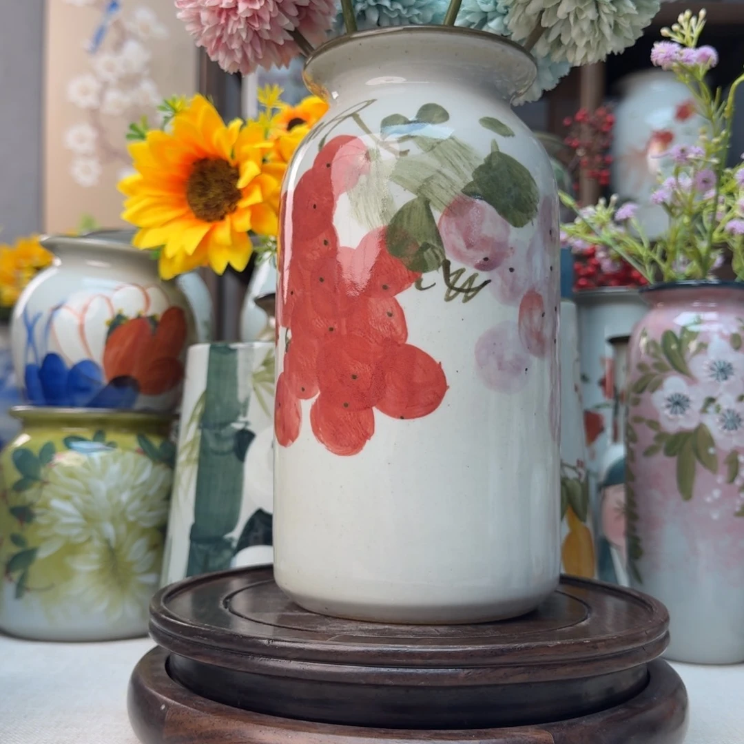 摆件花瓶22122121221