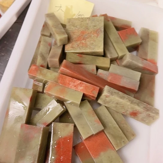 大***壮青田石000000000000