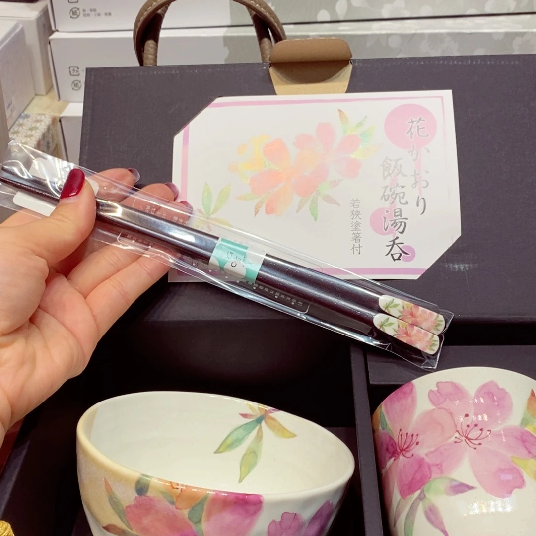 如图所示 观兰器物