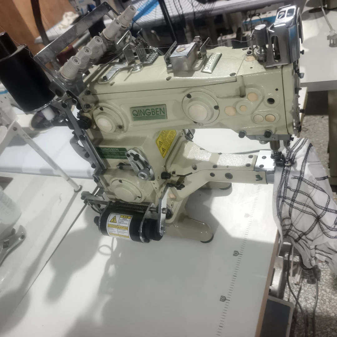 江苏泽沃德缝纫机批发部1500自动剪线