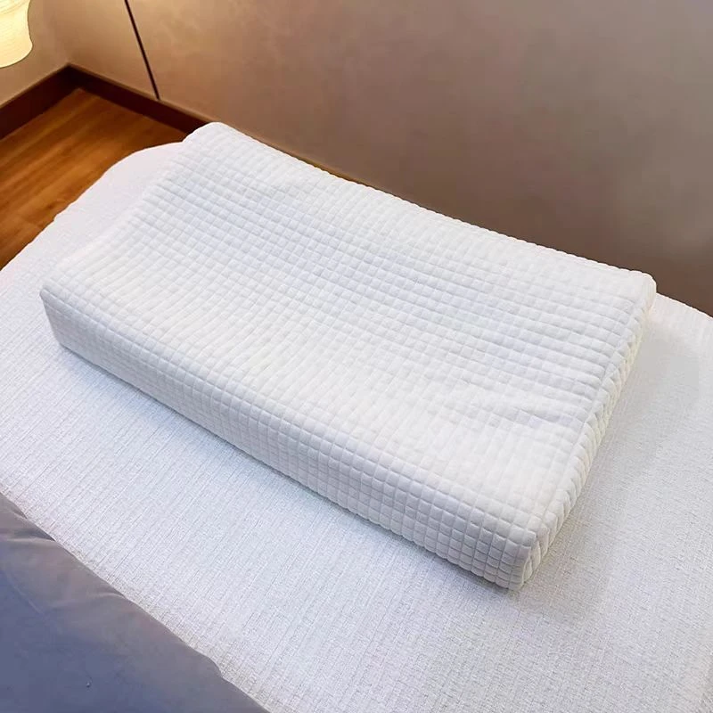 护颈枕头专用枕头