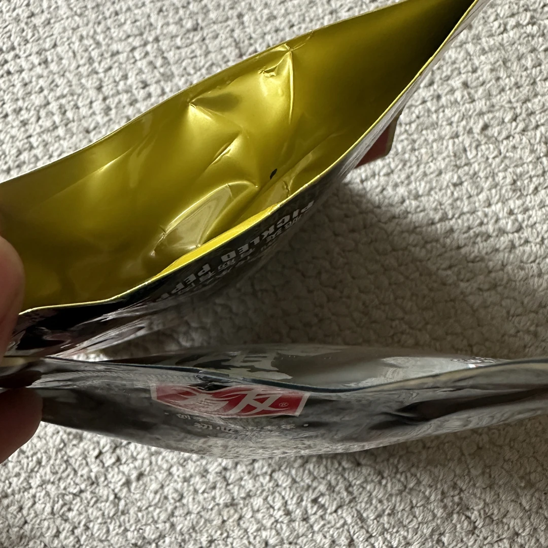 又有友零食收纳袋