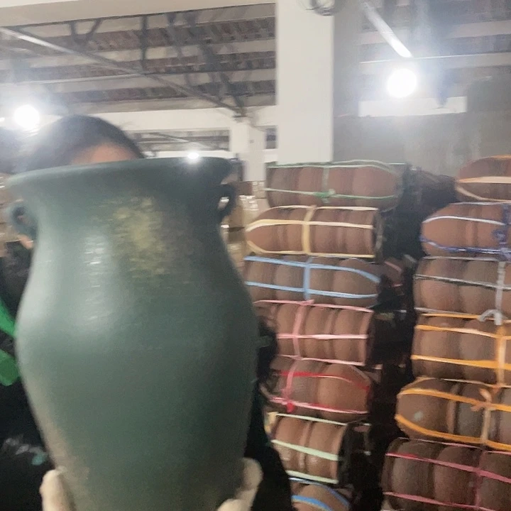 红陶瑕疵20/32一个