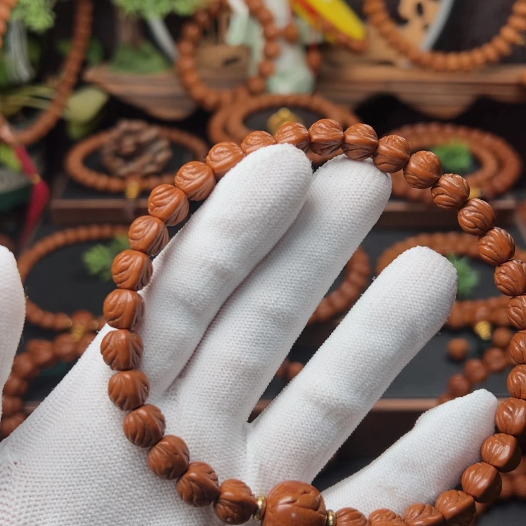 吊坠桃核_*0.9双脊龙手持