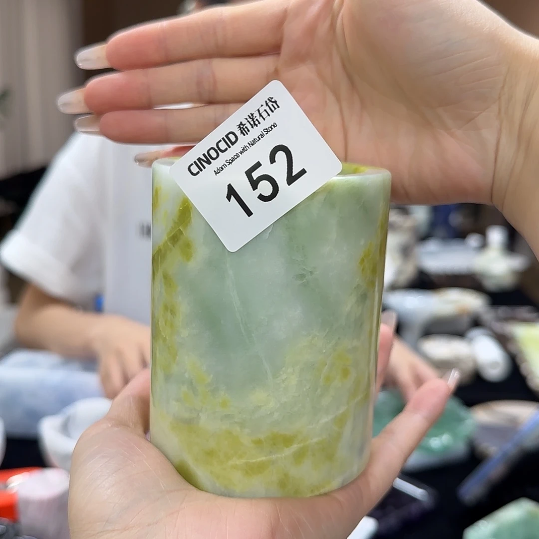 水墨丹青圆桶152