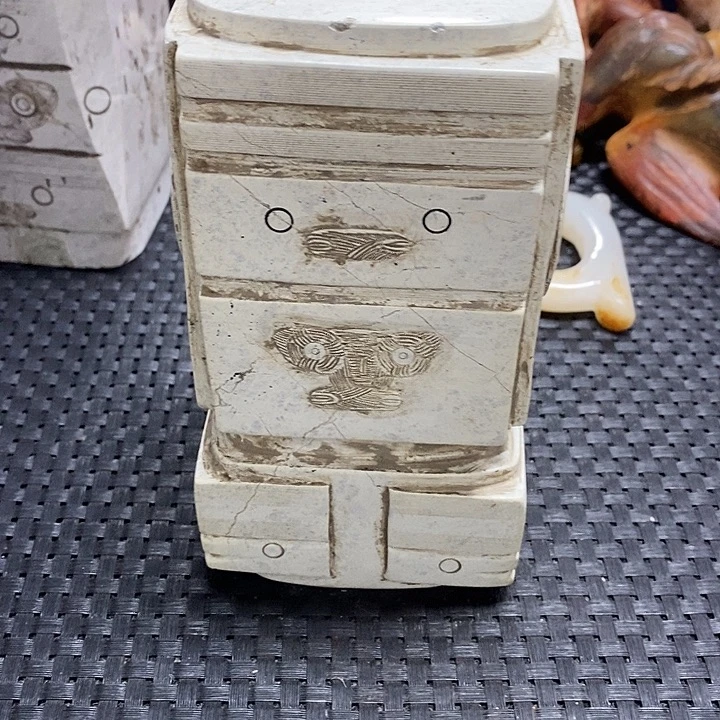 吊坠菩提根/象牙果