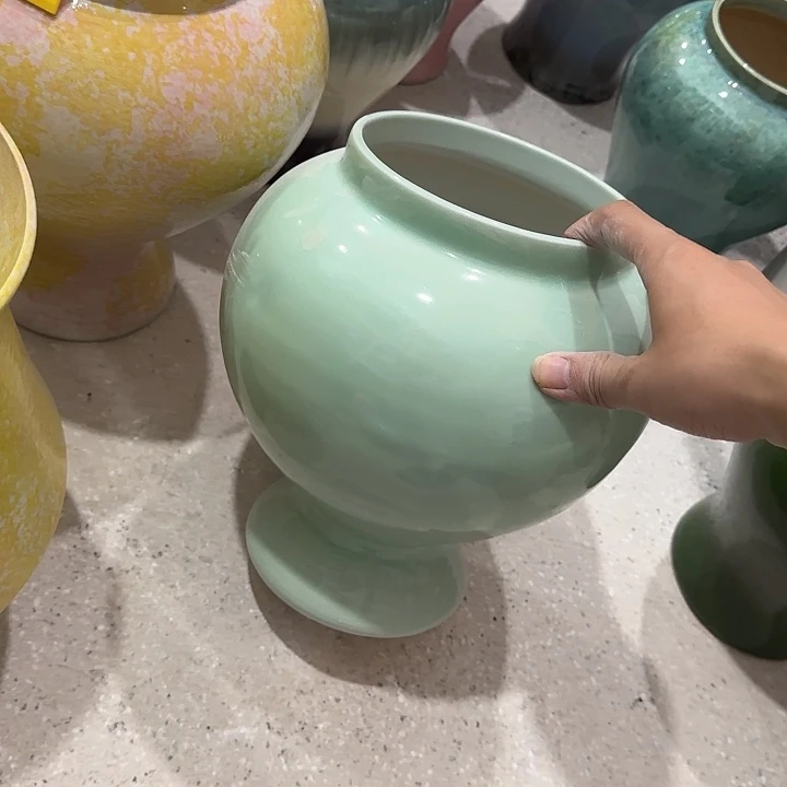 摆件正品有孔正品