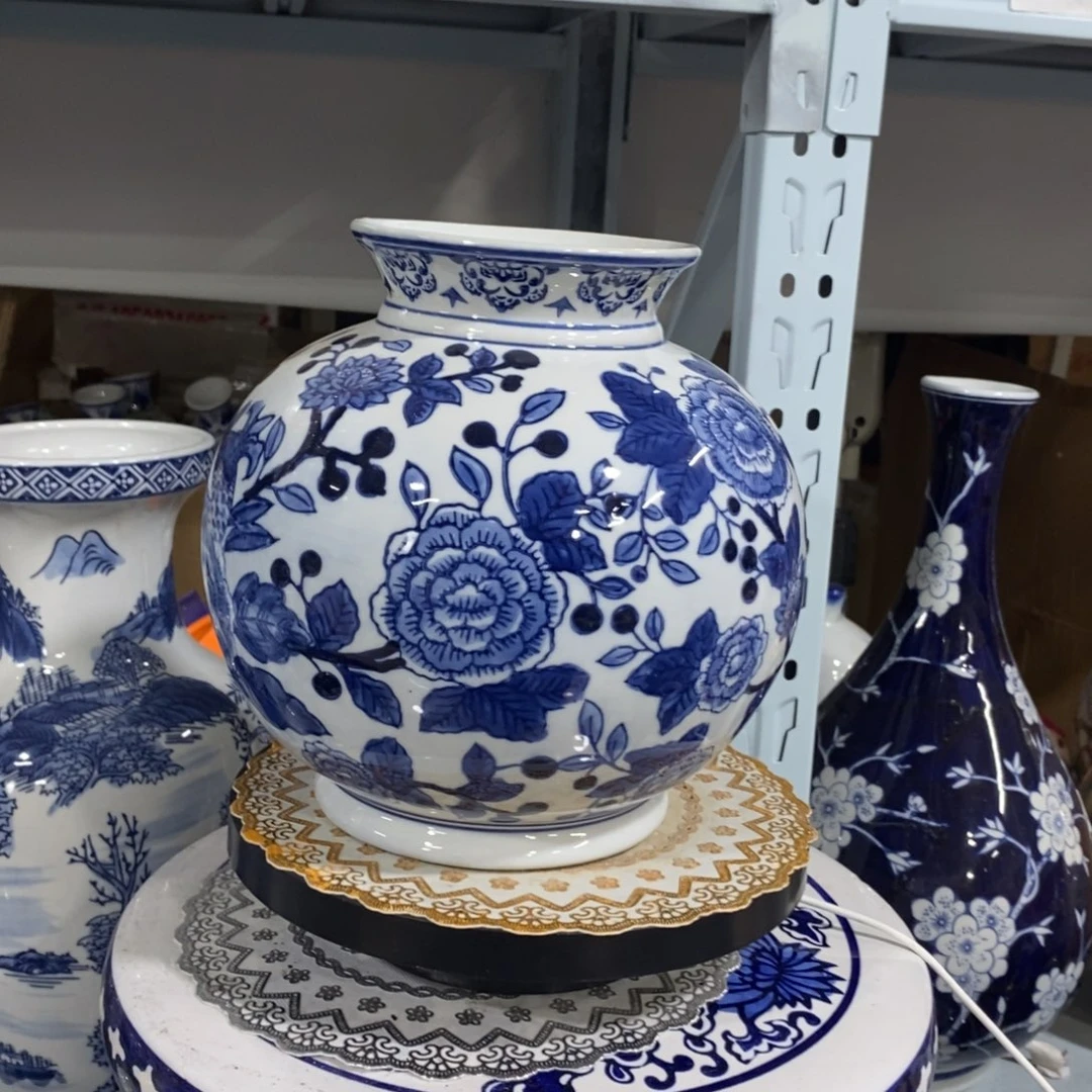 瓶花瓶花瓶摆件花瓶