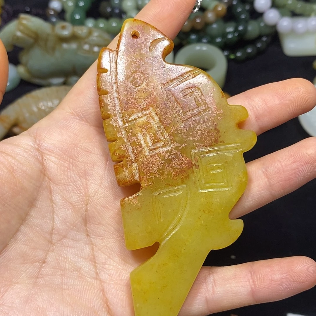 摆件精选摆件饰品手把件挂件