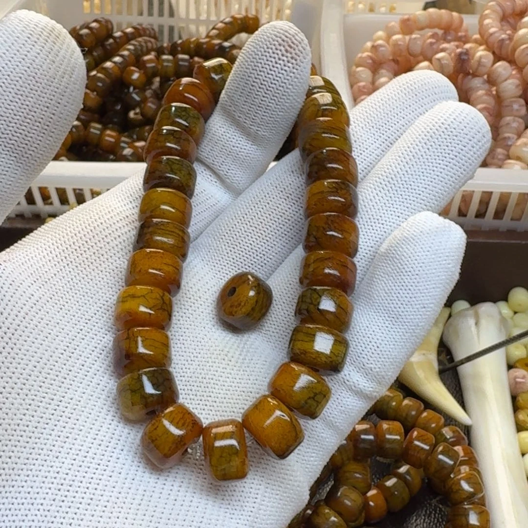 手串/手链牛骨手串