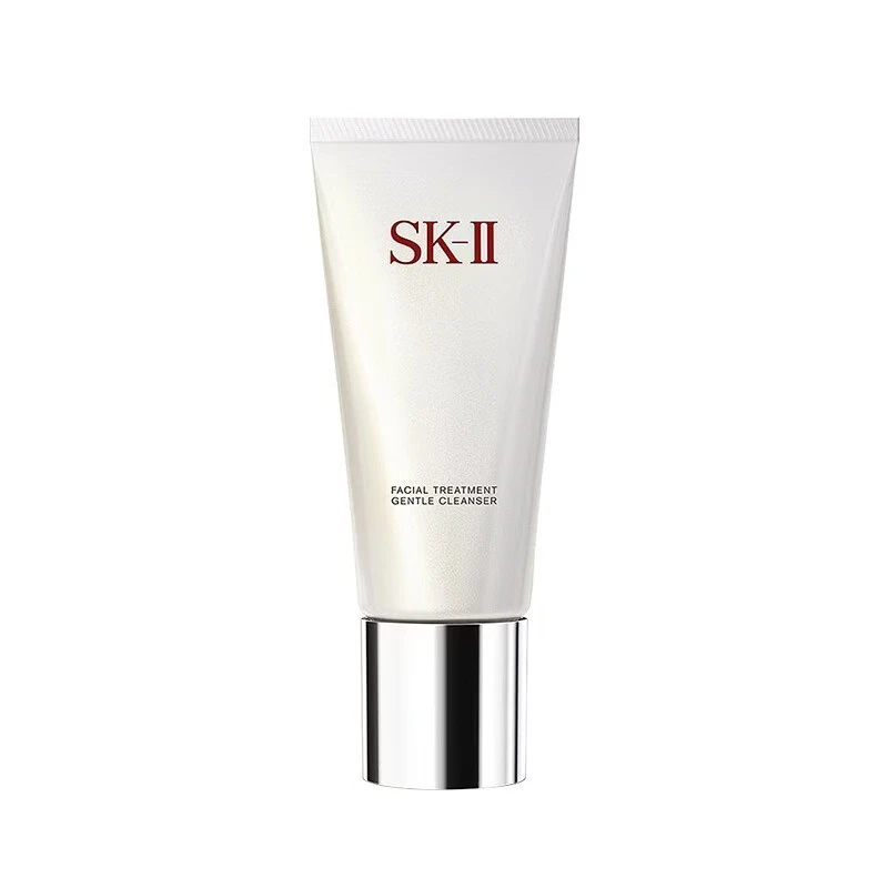 SK-II舒透护肤洁面霜 120g