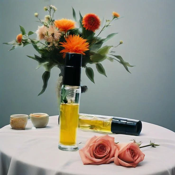 高档经典2ml便携式喷雾分装瓶按压式小型喷瓶