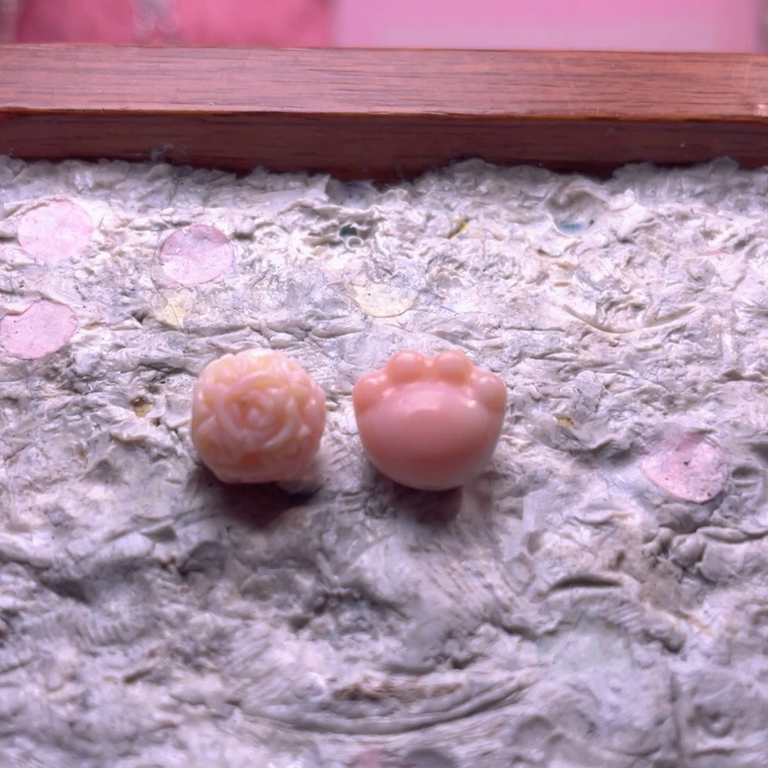 合金查罗石手绳30