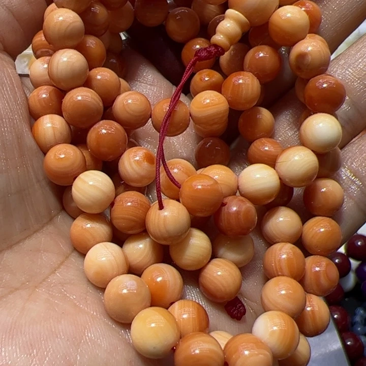 大果紫檀（缅甸花梨）08:108万宝血壁挂