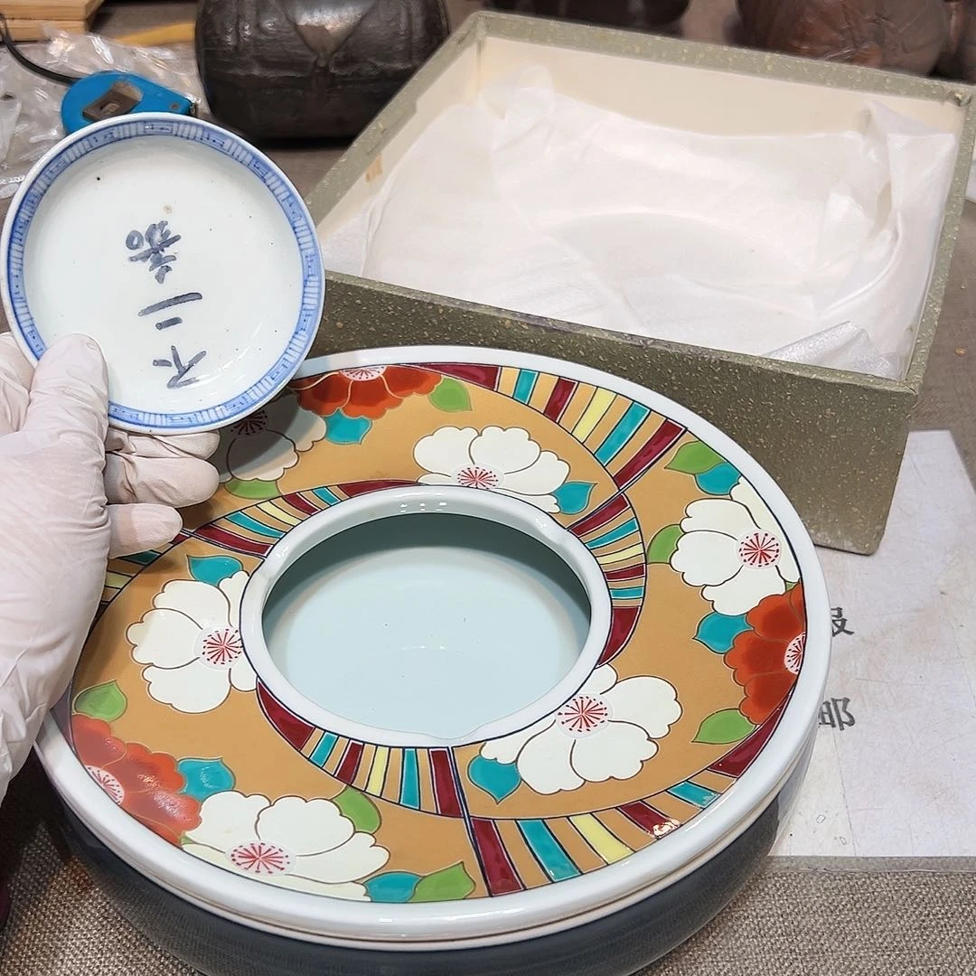 瓷片瓷器满58包邮包邮包邮