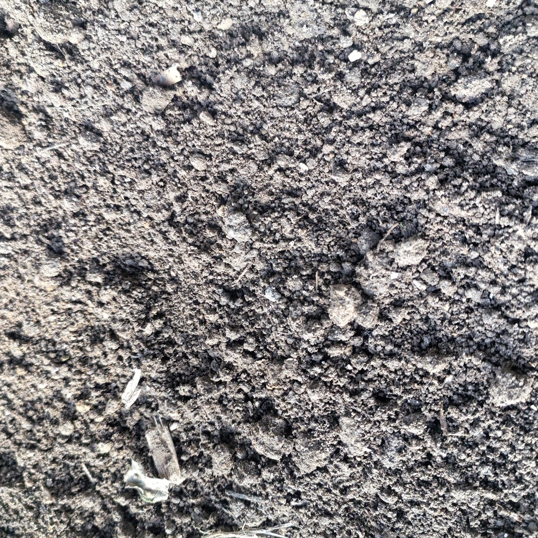 蚯蚓粪腐殖质土疏松透气五斤一份