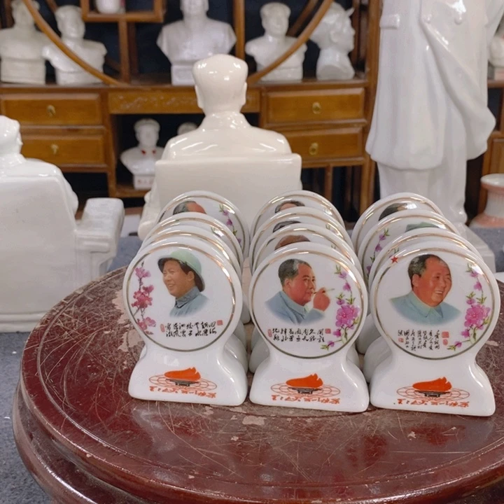 其他陶瓷艺术作品欣赏