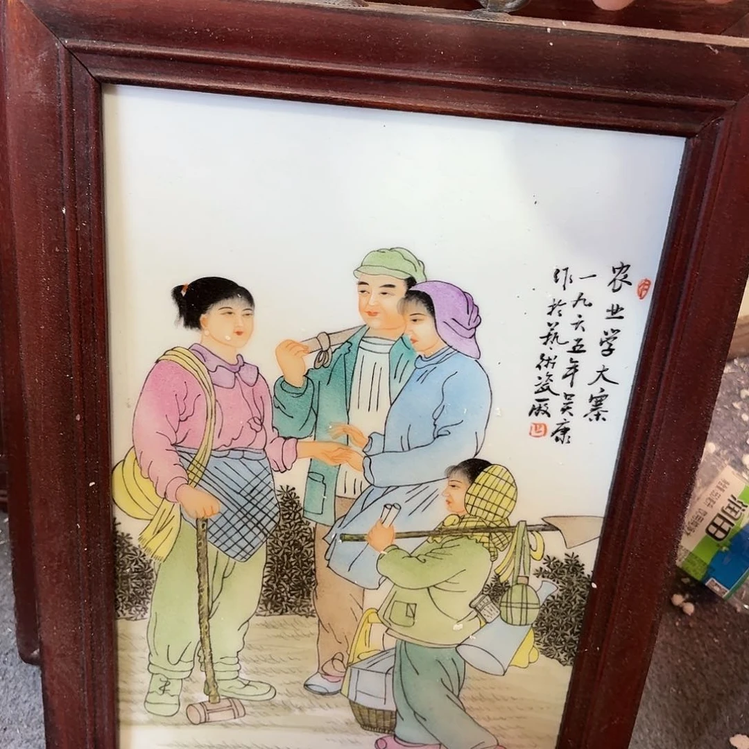 景德镇现代陶瓷用品