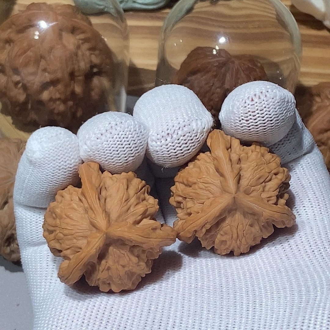 手串/手链核桃34.33